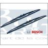 BALAIS DESSUIE-GLACE Karmann 67- (paire) 330mm