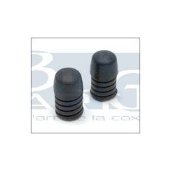 SET DE 2 BUTÉES DE CAPOT AVANT KG 68-74