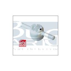 VALVE DE FILTRE DIESEL