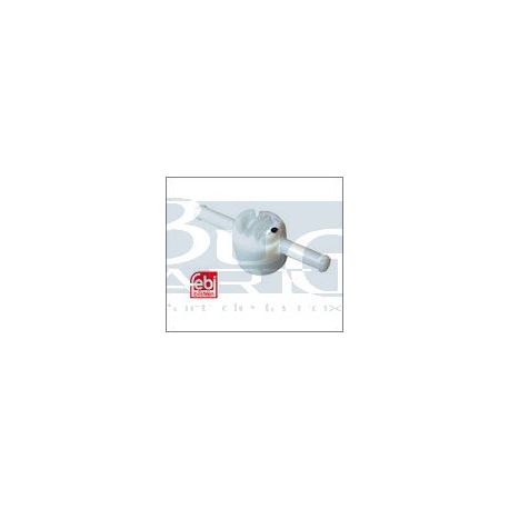 VALVE DE FILTRE DIESEL