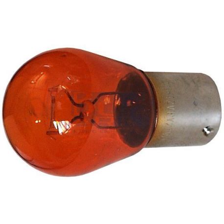 AMPOULE 12V 21W ORANGE