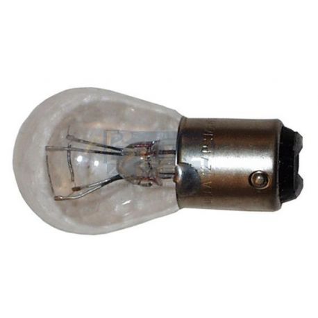 AMPOULES 12V 21/5W pièce