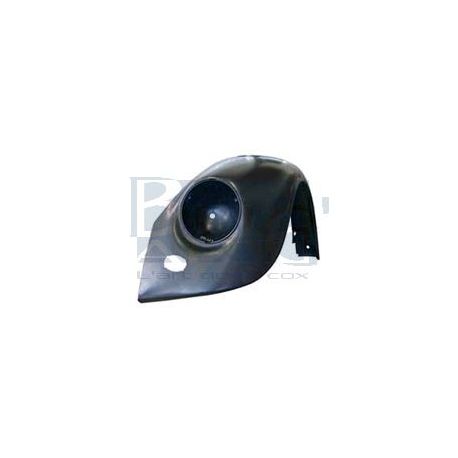 AILE AV 1200 -7/73 avec Grille G.