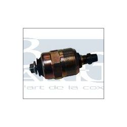 VANNE MAGNÉTIQUE POMPE INJECTION