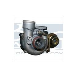 TURBO 1.6TD