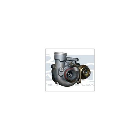 TURBO 1.6TD