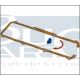 JOINT DE CACHE CULBUTEUR TROU DE 8MM