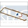 JOINT DE CACHE CULBUTEUR TROU DE 8MM