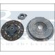 KIT EMBRAYAGE SACHS 215 mm