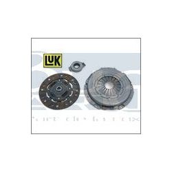 KIT EMBRAYAGE SACHS 228 mm