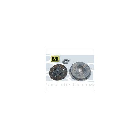 KIT EMBRAYAGE SACHS 228 mm