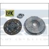 KIT EMBRAYAGE SACHS 228 mm