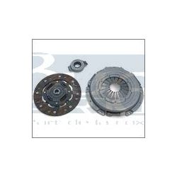 KIT EMBRAYAGE 215 mm