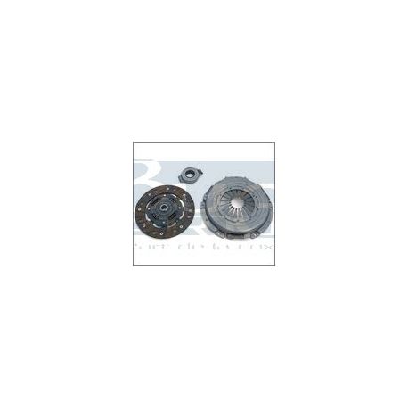 KIT EMBRAYAGE 215 mm