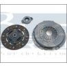 KIT EMBRAYAGE 215 mm