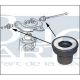 SILENT BLOC DE SUSPENSION SUPERIEUR