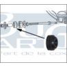 SILENT BLOC EXTERIEUR DE TIRANT DE SUSPENSION 05/7