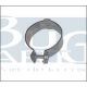 SUPPORT INOX FILTRE A ESSENCE