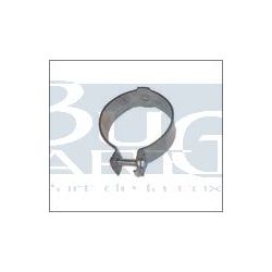 SUPPORT INOX FILTRE A ESSENCE