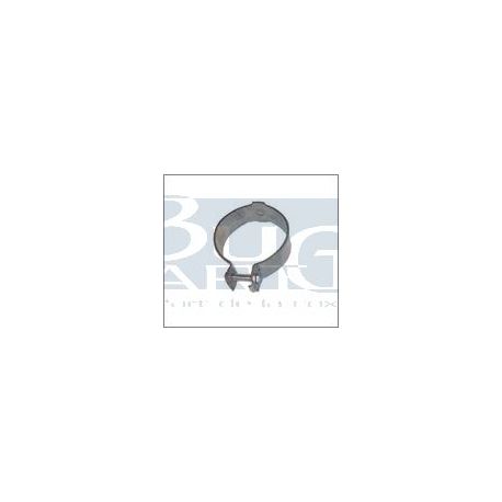 SUPPORT INOX FILTRE A ESSENCE