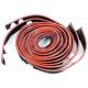 KIT JOINTS AILES RUBY-RED kit 4 ailes