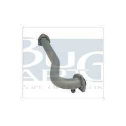 TUBE SILENCIEUX INTERMEDIAIRE