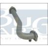 TUBE SILENCIEUX INTERMEDIAIRE