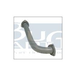 TUBE SILENCIEUX INTERMEDIAIRE