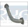 TUBE SILENCIEUX INTERMEDIAIRE