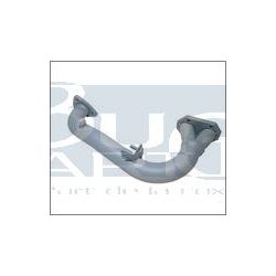 TUBE SILENCIEUX INTERMEDIAIRE