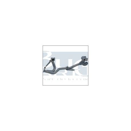 TUBE SILENCIEUX INTERMEDIAIRE