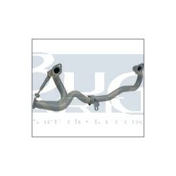 TUBE SILENCIEUX INTERMEDIAIRE
