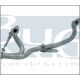 TUBE SILENCIEUX INTERMEDIAIRE