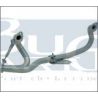 TUBE SILENCIEUX INTERMEDIAIRE