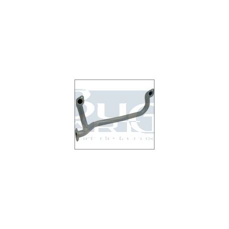 TUBE SILENCIEUX INTERMEDIAIRE