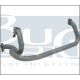 TUBE SILENCIEUX INTERMEDIAIRE