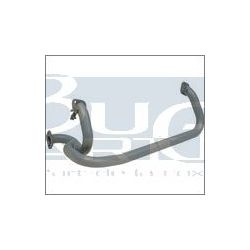 TUBE SILENCIEUX INTERMEDIAIRE