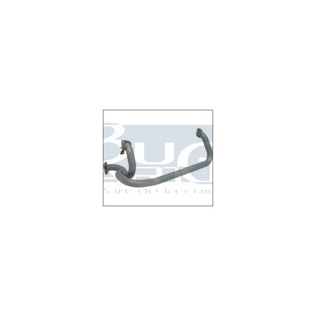 TUBE SILENCIEUX INTERMEDIAIRE