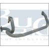 TUBE SILENCIEUX INTERMEDIAIRE