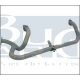 TUBE SILENCIEUX INTERMEDIAIRE