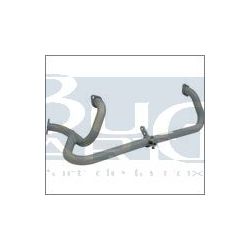 TUBE SILENCIEUX INTERMEDIAIRE