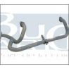 TUBE SILENCIEUX INTERMEDIAIRE