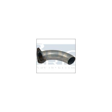 TUBE DE SORTIE DECHAPPEMENT