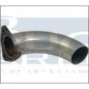 TUBE DE SORTIE DECHAPPEMENT