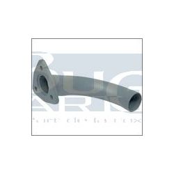 TUBE DE SORTIE DECHAPPEMENT