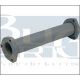 TUBE SILENCIEUX INTERMEDIAIRE