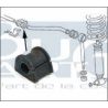 SILENT BLOC DE BARRE STAB 19MM