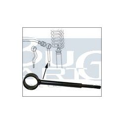 BIELLETTE DE BARRE STABILISATRICE DROITE