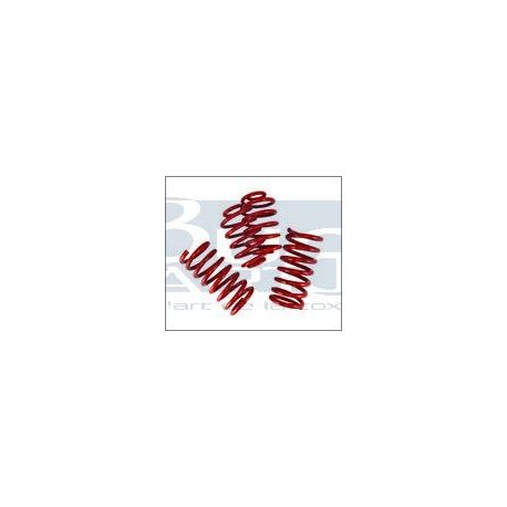 SET RESSORTS ABAISSE T25