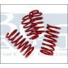 SET RESSORTS ABAISSE T25